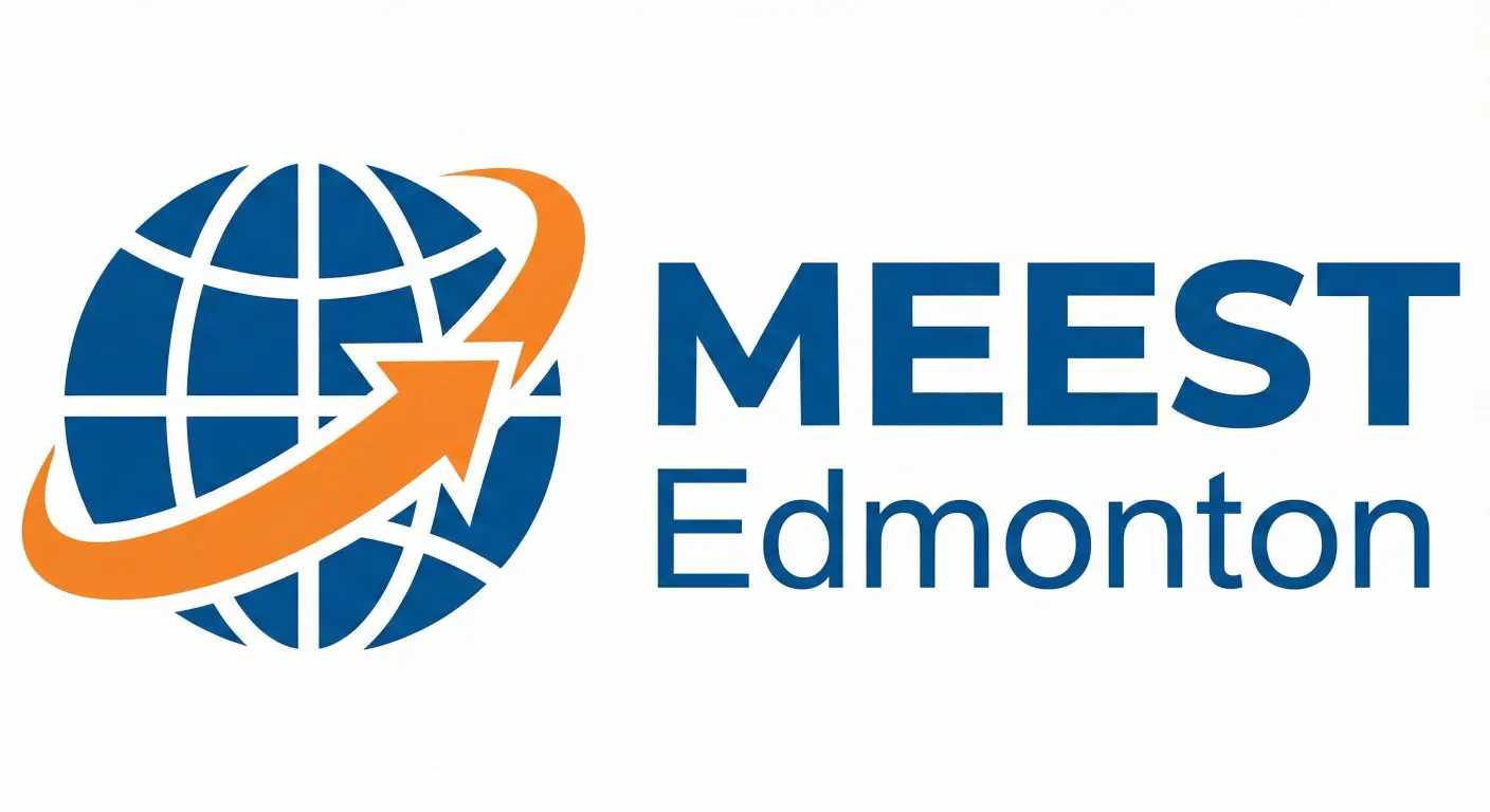 Meest Edmonton